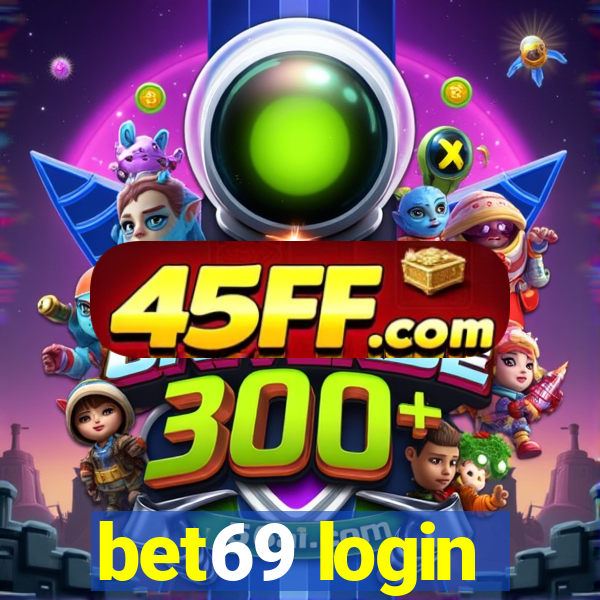 bet69 login